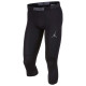 Jordan Ανδρικό κολάν Alpha Dry 3/4